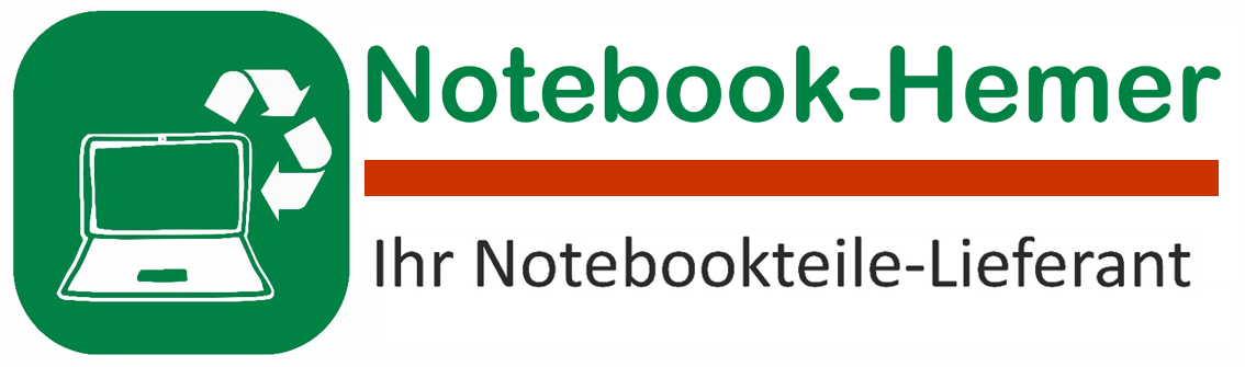 Notebook Hemer Startseite 