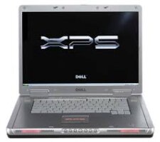XPS M1710