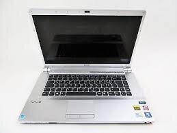 Vaio PCG-3J1M
