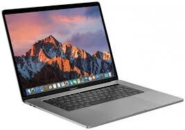 MacBook Pro  Modelle