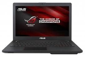 Asus G