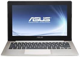 Asus S