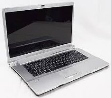 Vaio PCG-3D1M