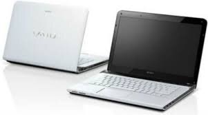 Vaio SVE171G12M