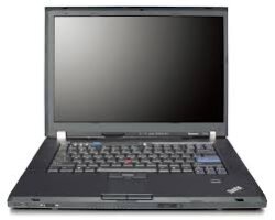 ThinkPad Z61t