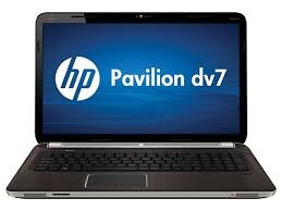 Pavilion DV7 6000