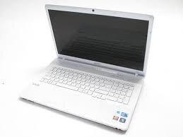 Vaio PCG-91111M
