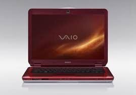 Vaio VGN-CS31S PCG-3G2M