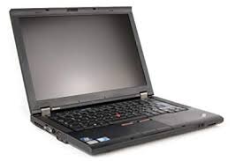 ThinkPad T410