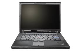 ThinkPad R500