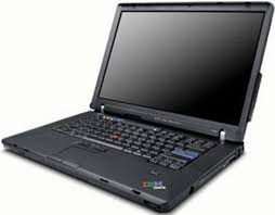 ThinkPad Z60t