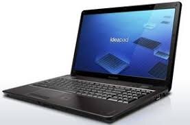 IdeaPad U550