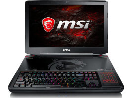 MSI GT83VR