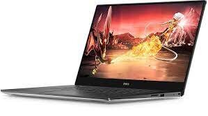 XPS 15 9550