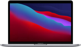 MacBook Pro A2251