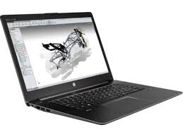 ZBook Studio G3
