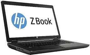 ZBook 17 G4