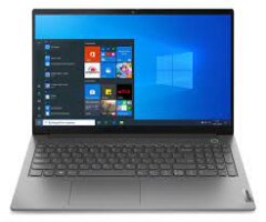 Lenovo ThinBook 15 G2 ITL
