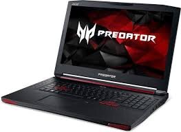 Predator 17 N15P4