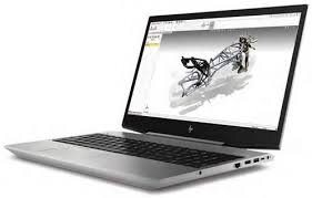 HP ZBook 15V G5