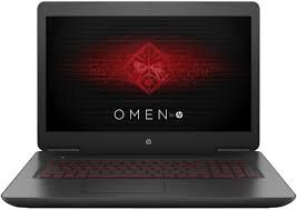 HP Omen 17 17-W221NG