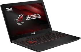 Asus  GL552VL