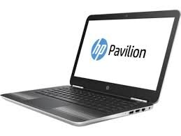 HP Pavilion 14 CE Serie