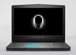 Alienware 17 R5
