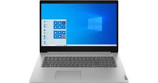 Lenovo IdeaPad 3-17IML05