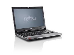 Fujitsu Celsius H720
