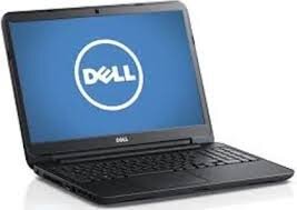 Dell Inspiron 15 3551