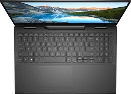 Dell Inspiron 15 7506 2in1