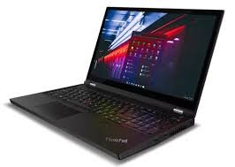 Lenovo ThinkPad P15 Gen. 1