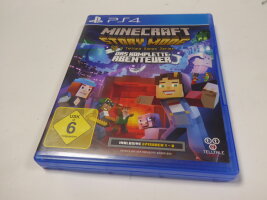Playstation 4 Spiele