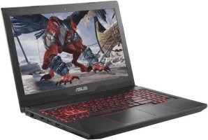 Asus  FX503VD