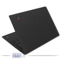 Lenovo ThinkPad X1 Carbon 9 Gen
