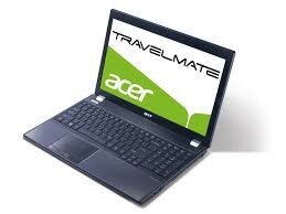 TravelMate 5760