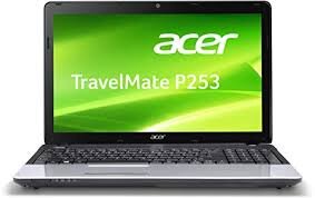 TravelMate P253