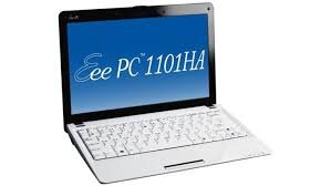 Eee PC 1101HA