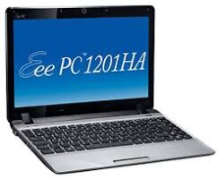 Eee PC 1201HA