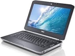 Latitude E5420