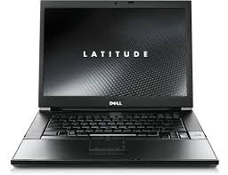 Latitude D6500