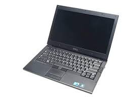 Latitude E4310