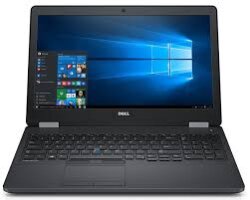 Latitude E5570