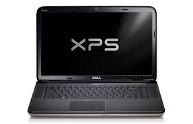 XPS L501X