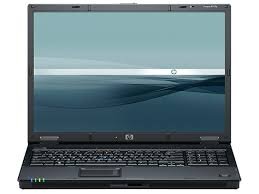 Compaq 8710P