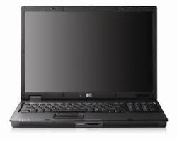 Compaq NX9420