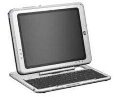 Compaq TC1100