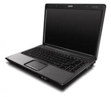 Compaq DV3000