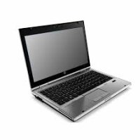 EliteBook 2560P